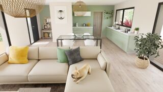 Maison  vendre 4 pices 100 m