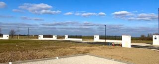  Terrain � vendre 400 m�