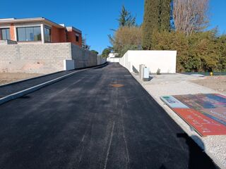  Terrain � vendre 520 m�