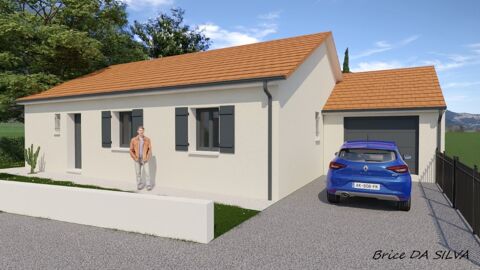   Vente Maison Maison - 4 pi�ce(s) - 83 m�