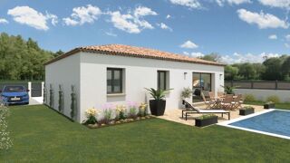  Maison 4 pi�ces 80 m� Taradeau