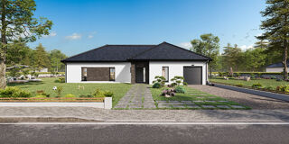  Maison  vendre 5 pices 135 m