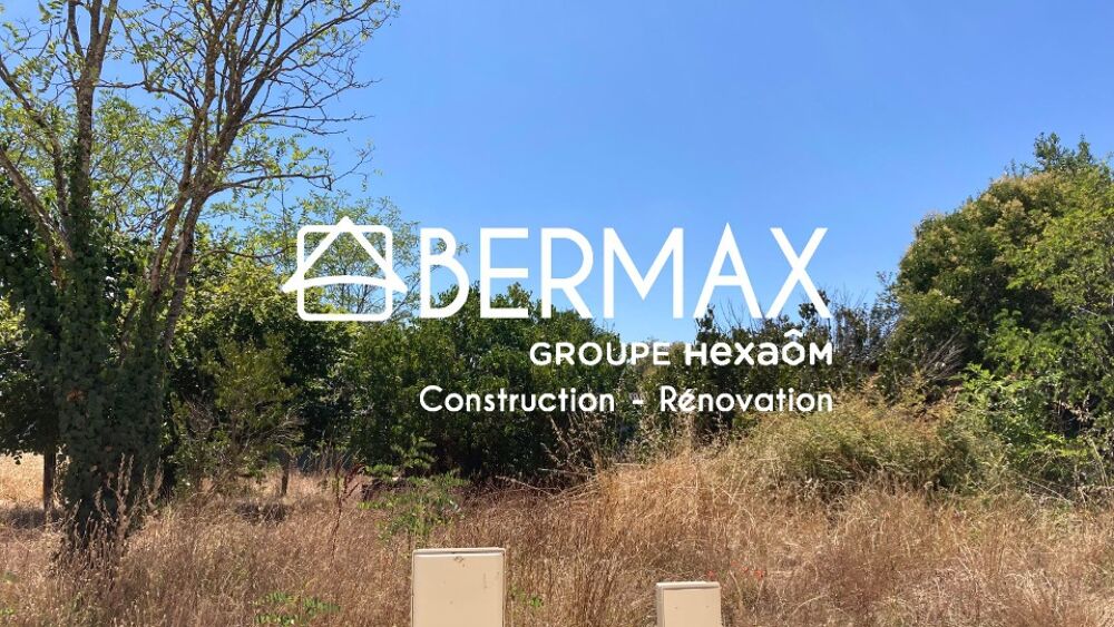 MAISON À CONSTRUIRE DE 60 M² PROCHE D'ANGOULÊME <BR/....