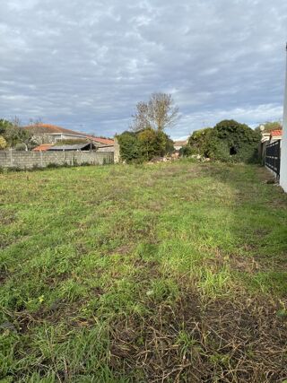  Terrain � vendre 782 m�