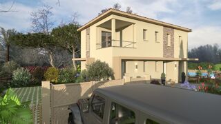  Maison 5 pi�ces 135 m� Hy�res