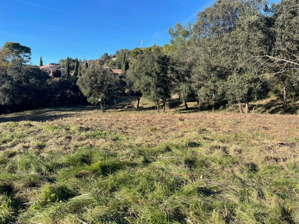 A Taradeau, dans un environnement privilégié au coeur de....