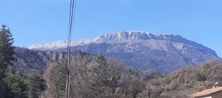  Terrain 717 m Sigoyer