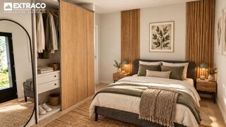  Maison à vendre 1 pièce 134 m²