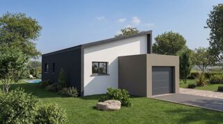  Maison � vendre 4 pi�ces 83 m�