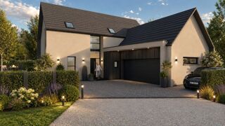  Maison à vendre 5 pièces 140 m²