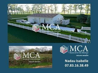  Terrain � vendre 952 m�