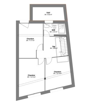  Maison 8 pi�ces 120 m� Saint-maur-des-foss�s