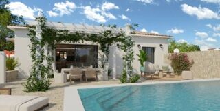  Maison à vendre 3 pièces 70 m²