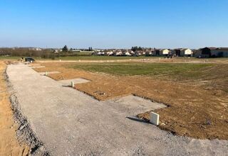  Terrain � vendre 214 m�