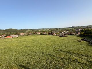  Terrain à vendre 1237 m²