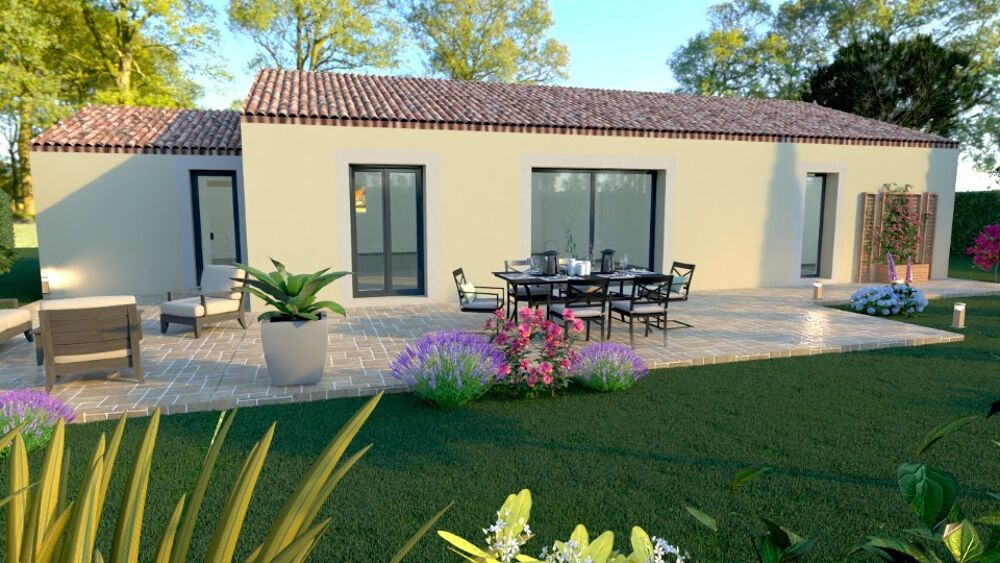 vente Maison - 5 pièce(s) - 109 m² Draguignan (83300)