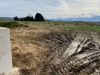  Terrain à vendre 1110 m²
