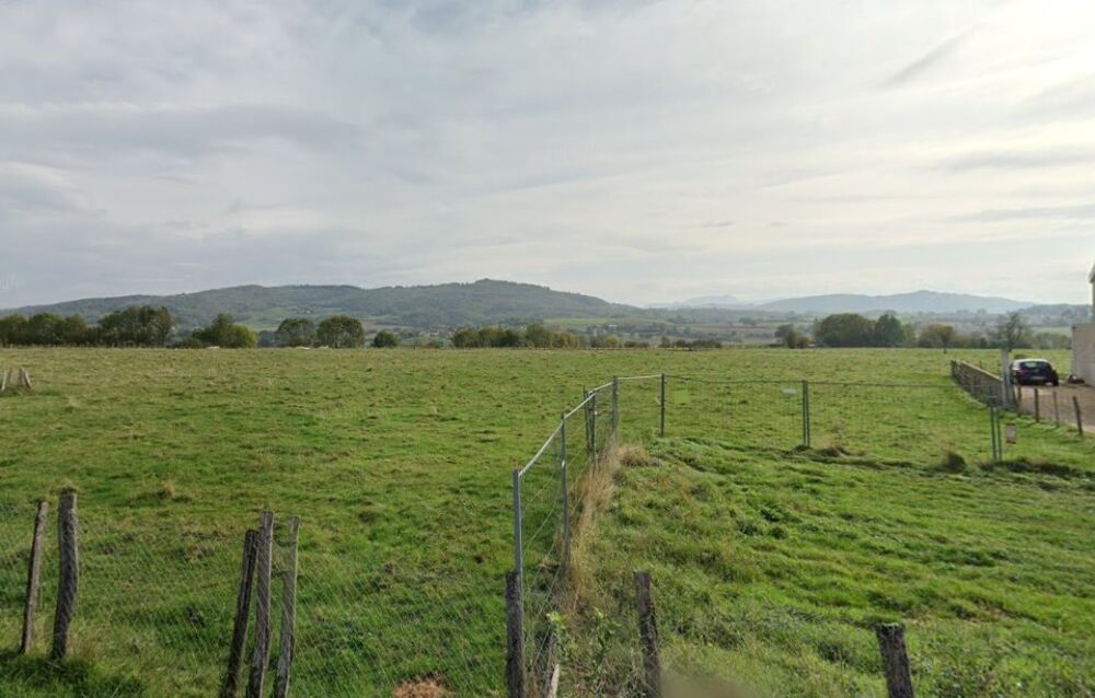 vente Terrain - 375 m² Châbons (38690)