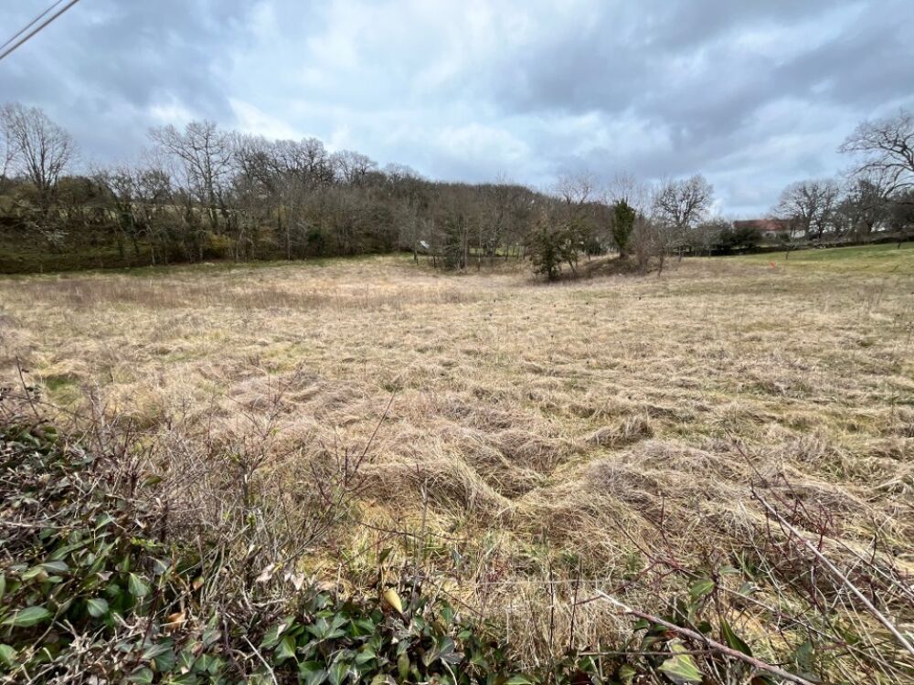 vente Terrain - 2055 m² Béduer (46100)