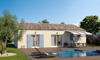 Maison à vendre 4 pièces 85 m²