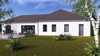  Maison à vendre 5 pièces 170 m²