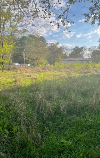  Terrain � vendre 1100 m�