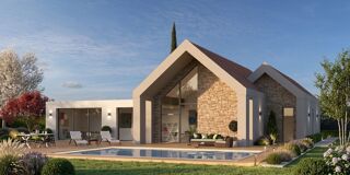  Maison à vendre 5 pièces 140 m²