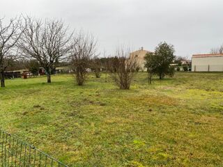  Terrain à vendre 580 m²