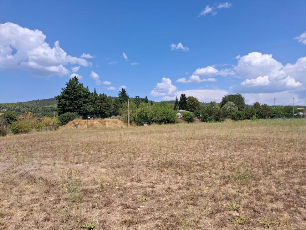 vente Maison - 3 pièce(s) - 80 m² Tavernes (83670)