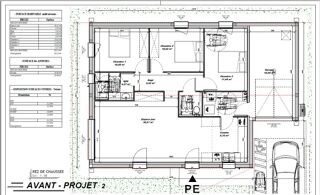  Maison 5 pi�ces 80 m� Saint-palais-sur-mer