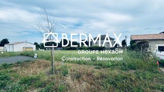  Terrain 616 m� Cognac