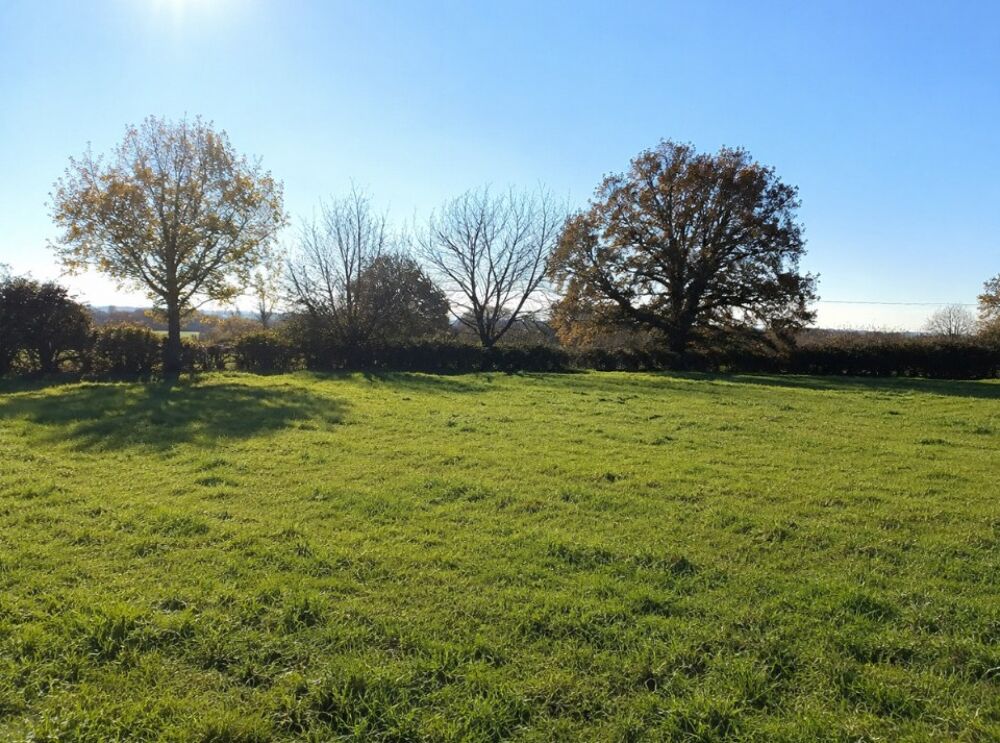 MAISON À CONSTRUIRE DE 81 M² À COURCEBOEUFS, PROCHE DU M....