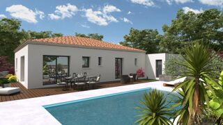  Maison � vendre 4 pi�ces 100 m�