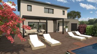  Maison à vendre 5 pièces 160 m²