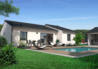  Maison à vendre 5 pièces 87 m²