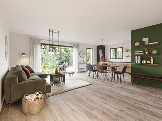  Maison  vendre 5 pices 85 m