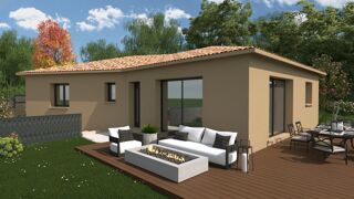  Maison � vendre 4 pi�ces 90 m�