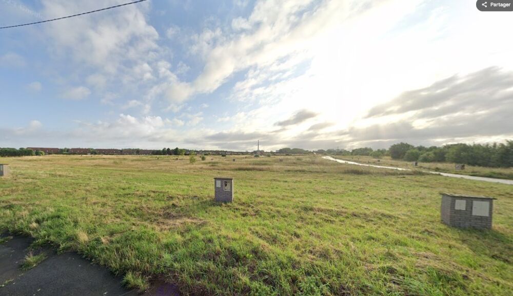 Émerchicourt (59580) - Maison de plain-pied de 83 m² sur....