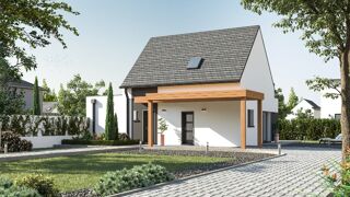 Maison  vendre 5 pices 100 m