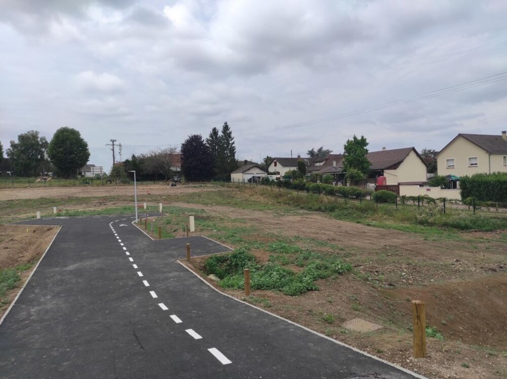 MAISON À CONSTRUIRE DE 81 M² PROCHE DE ROUEN, 4 PIÈCES<B....