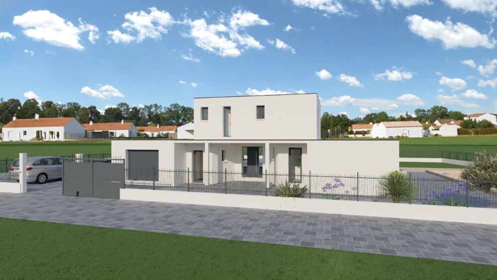 vente Maison - 7 pièce(s) - 181 m² Le Pradal (34600)