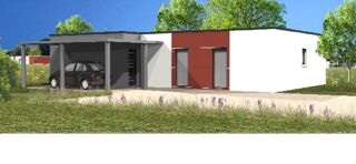  Maison à vendre 5 pièces 97 m²