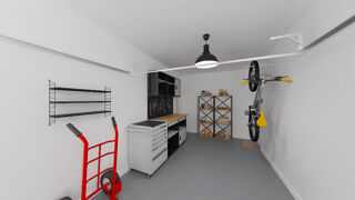  Maison  vendre 3 pices 50 m