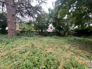  Terrain 348 m� Saint-ouen-l'aum�ne