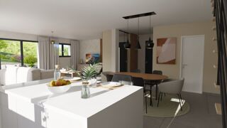  Maison à vendre 5 pièces 100 m²