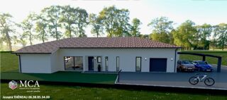  Maison à vendre 6 pièces 200 m²