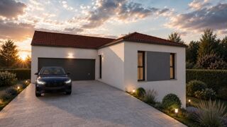  Maison à vendre 6 pièces 132 m²