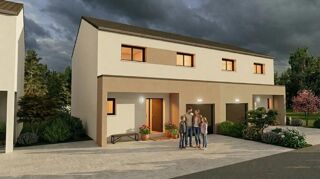  Maison à vendre 5 pièces 99 m²