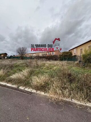  Terrain � vendre 272 m�