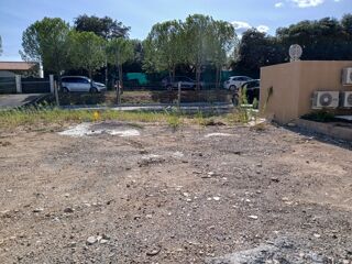  Terrain � vendre 300 m�